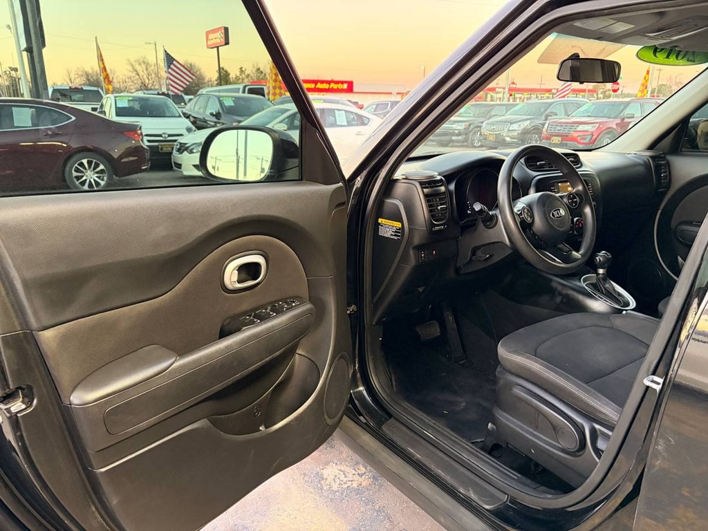 2019 Kia Soul Image 11