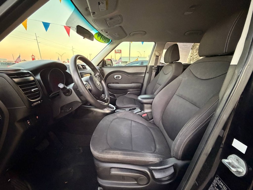 2019 Kia Soul Image 12