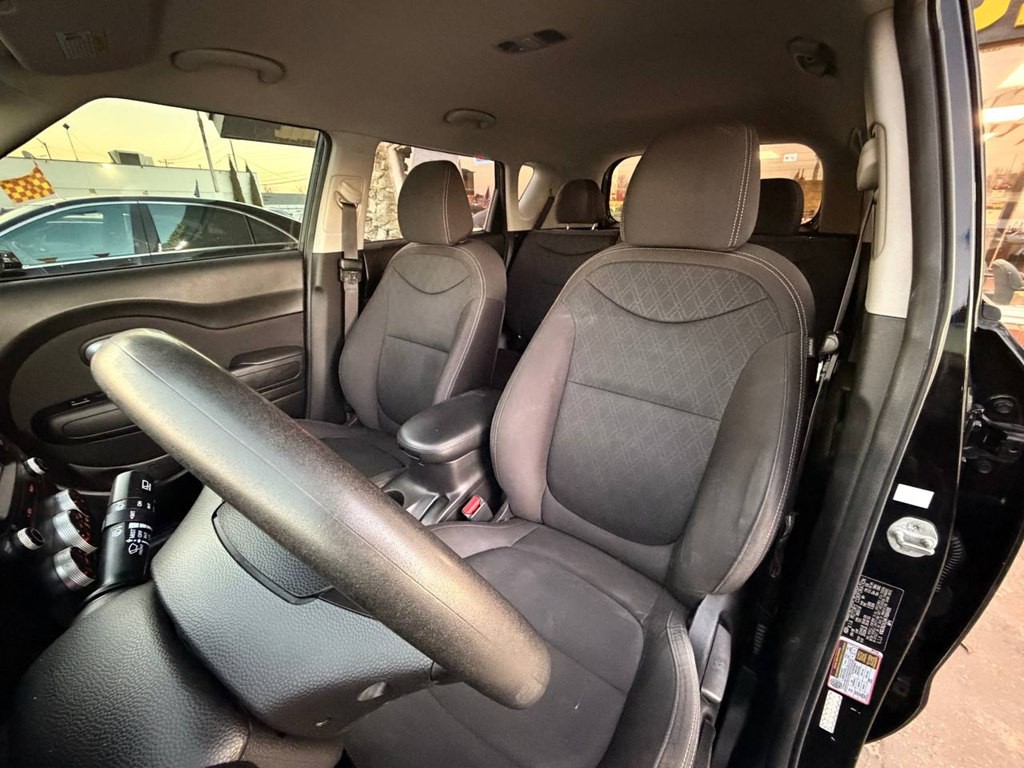 2019 Kia Soul Image 13