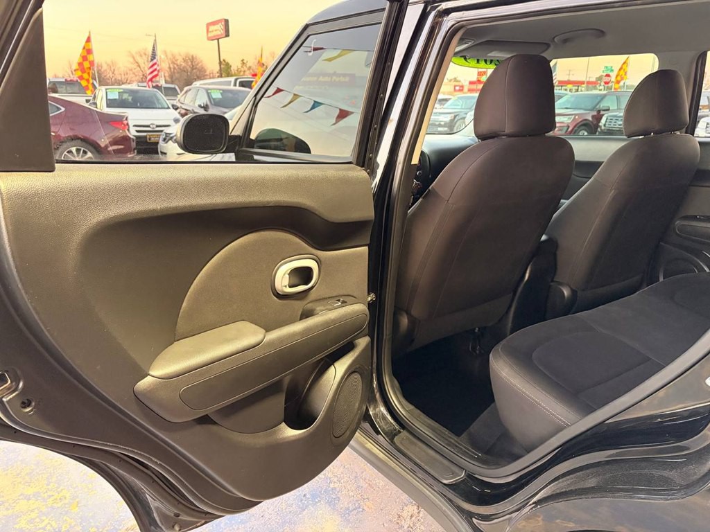 2019 Kia Soul Image 14