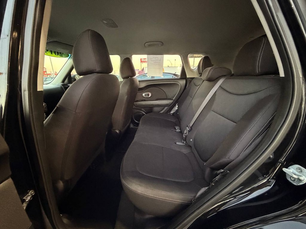 2019 Kia Soul Image 15