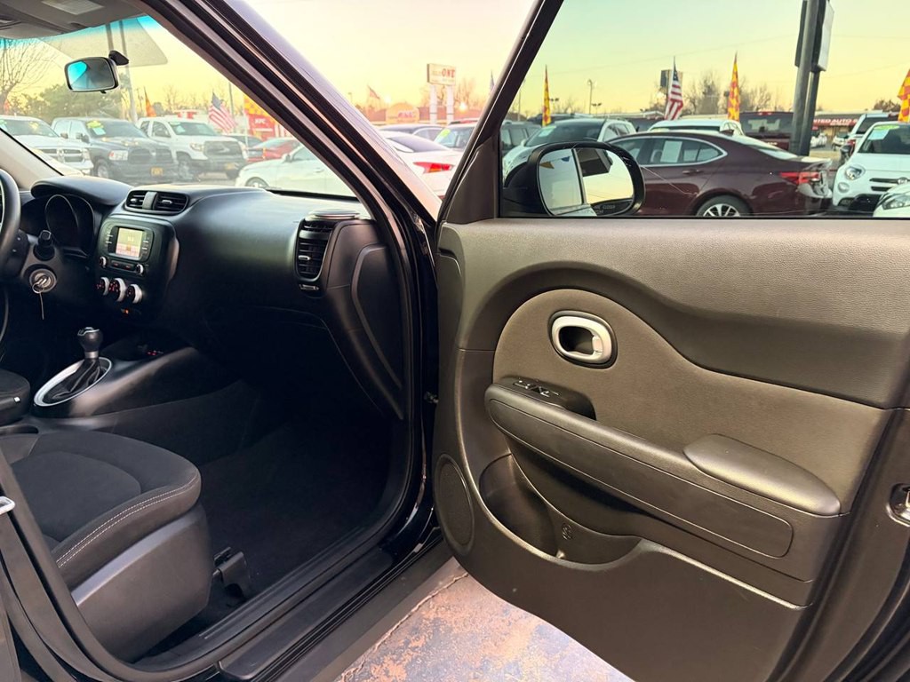 2019 Kia Soul Image 17