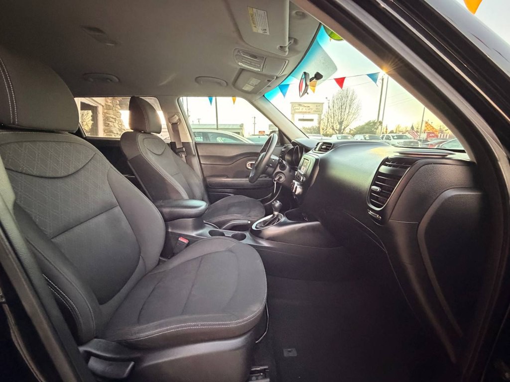 2019 Kia Soul Image 18