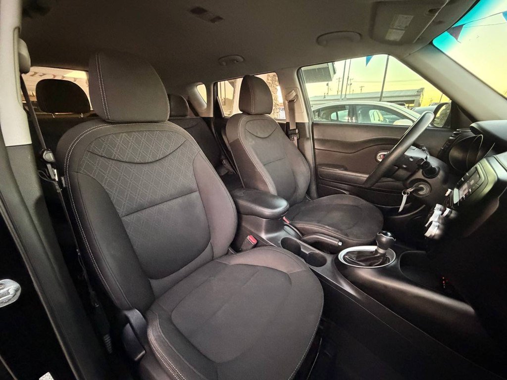2019 Kia Soul Image 19