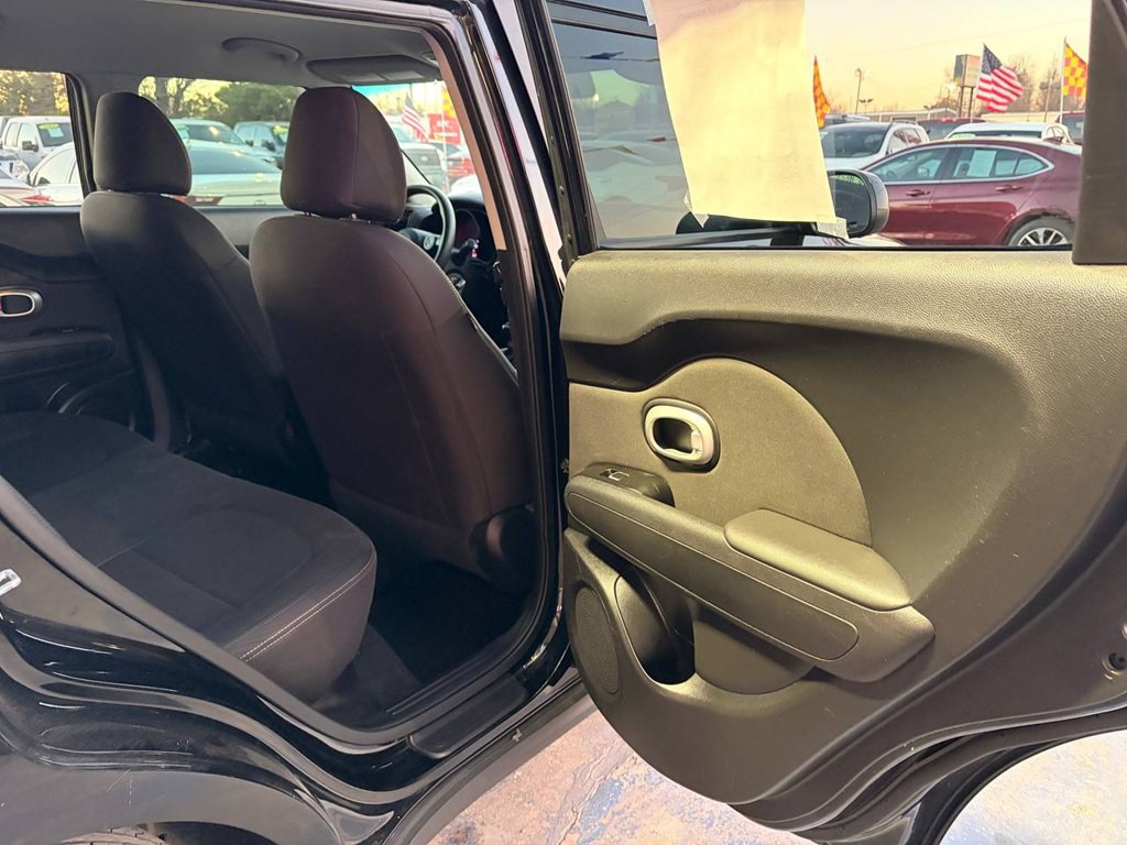 2019 Kia Soul Image 20