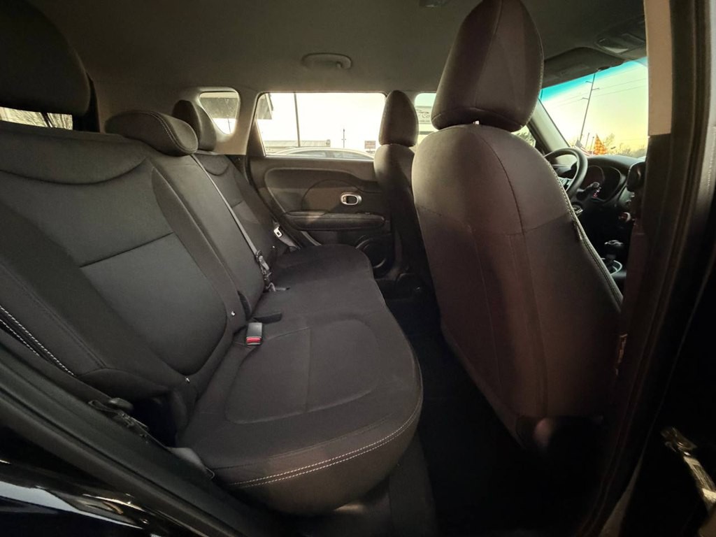 2019 Kia Soul Image 21