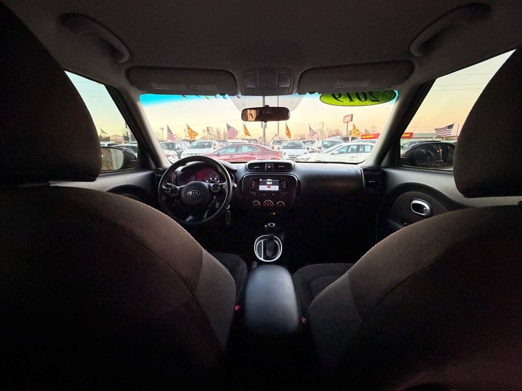 2019 Kia Soul Image 22