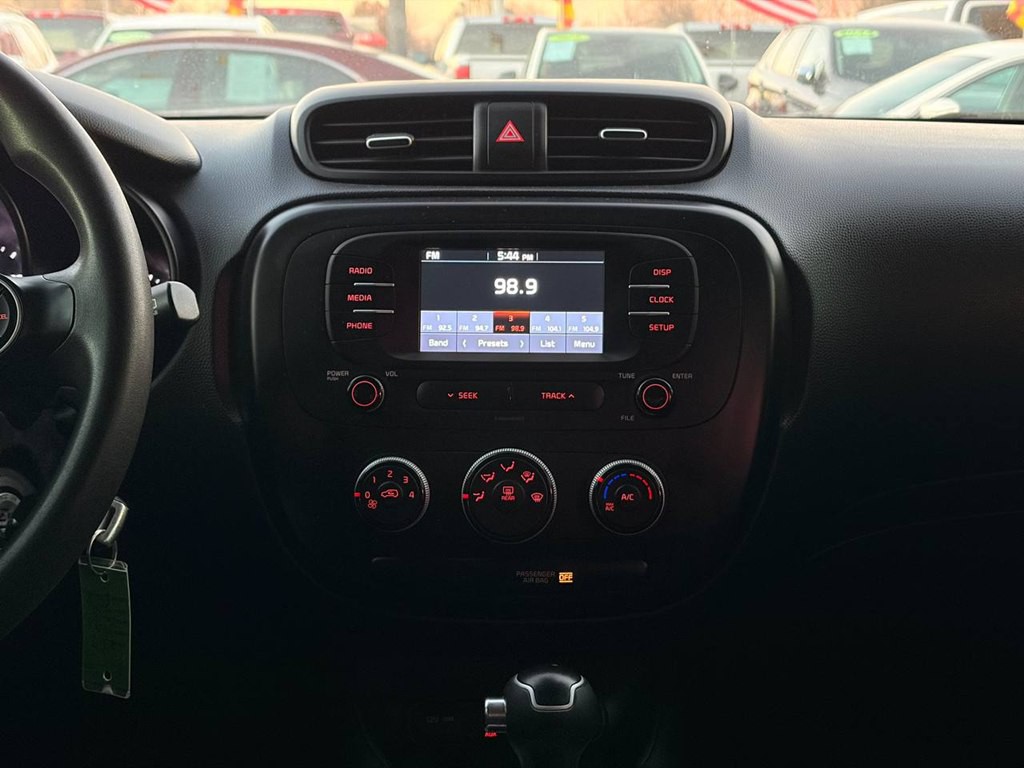 2019 Kia Soul Image 23