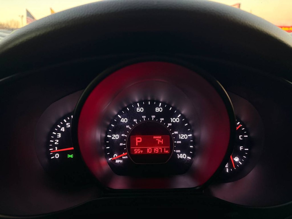 2019 Kia Soul Image 24