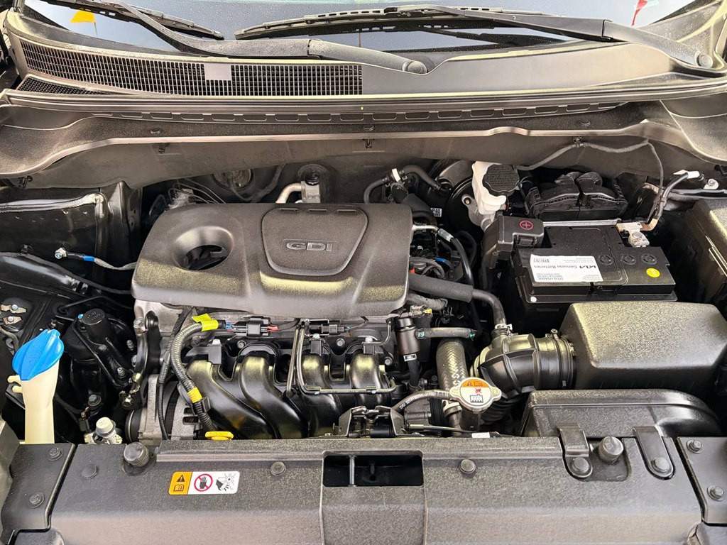 2019 Kia Soul Image 26