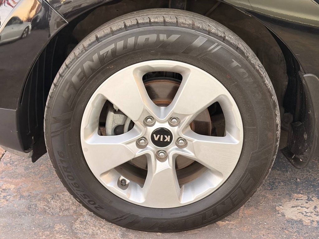 2019 Kia Soul Image 27