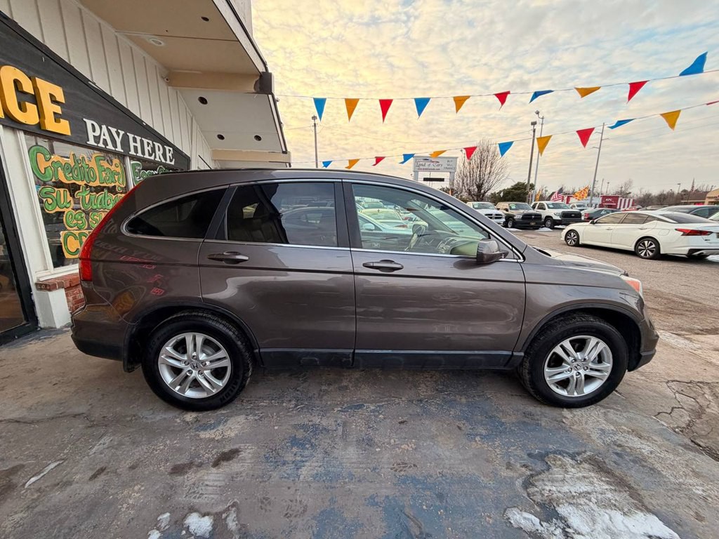 2011 Honda CR-V Image 5