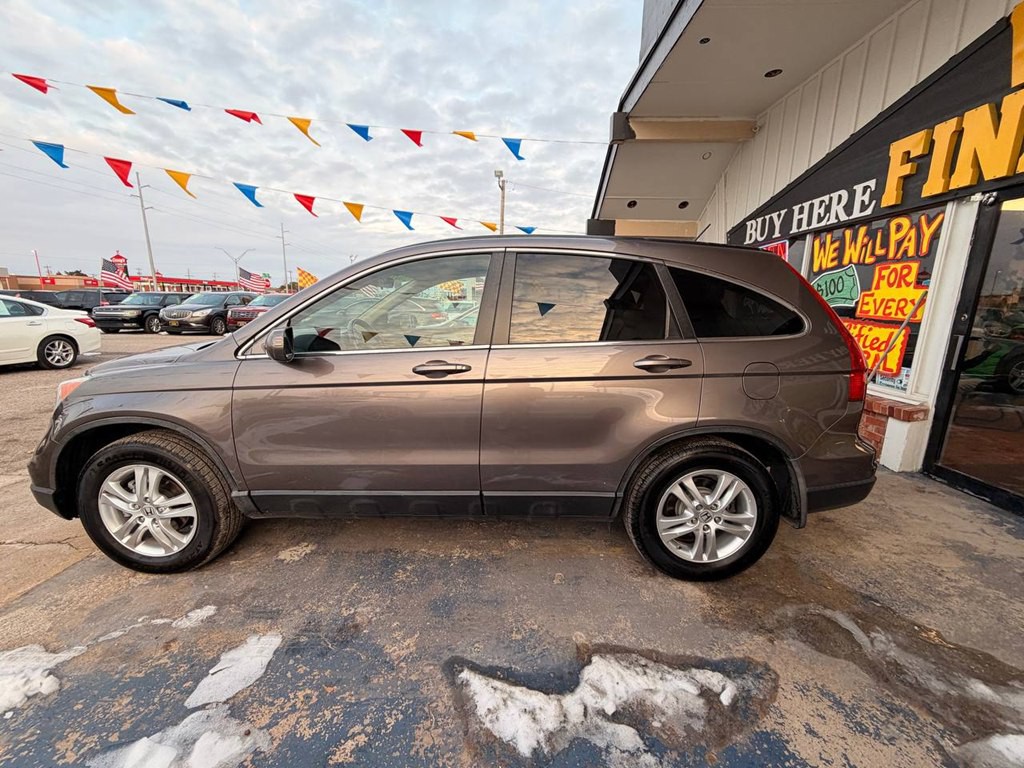 2011 Honda CR-V Image 6