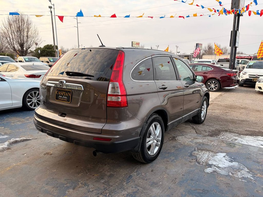 2011 Honda CR-V Image 7