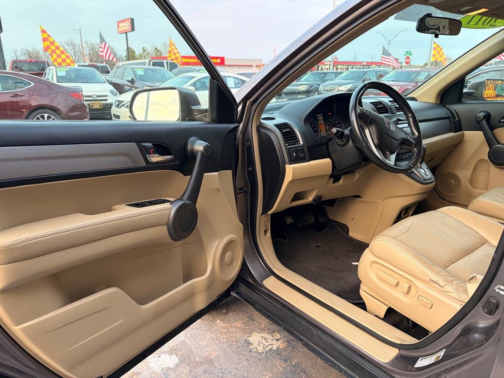 2011 Honda CR-V Image 11