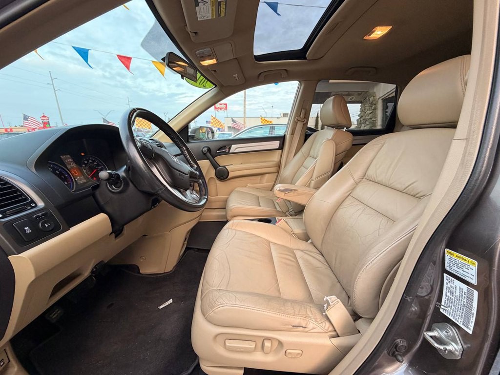 2011 Honda CR-V Image 12