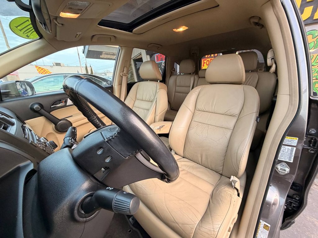 2011 Honda CR-V Image 13