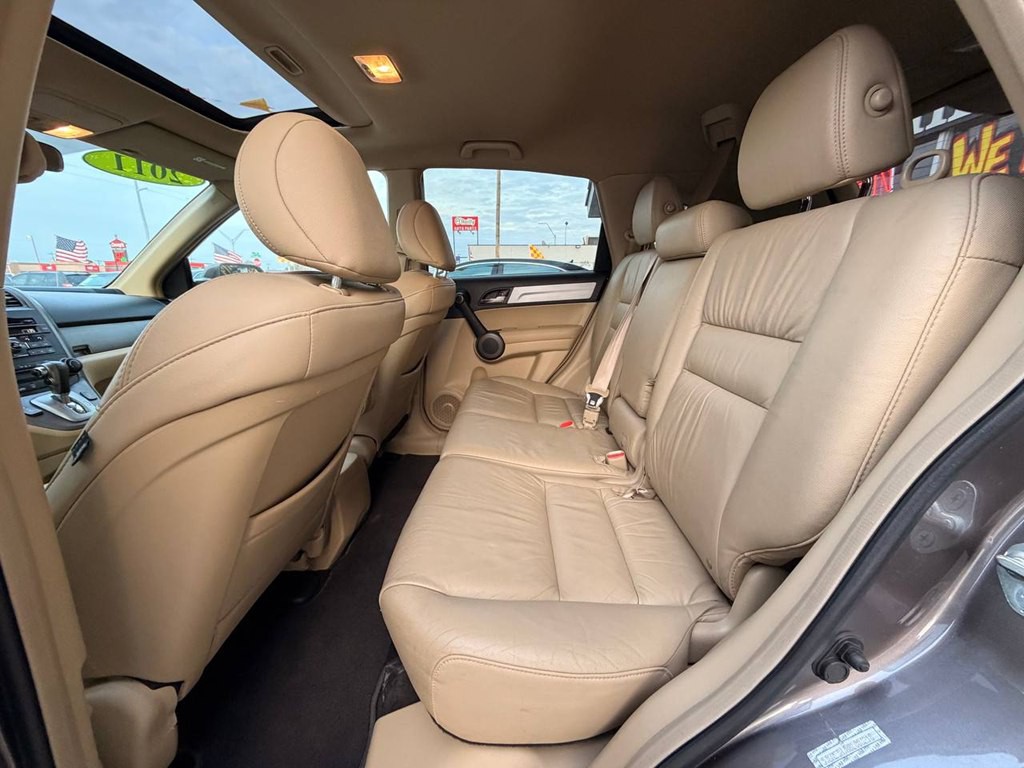 2011 Honda CR-V Image 15