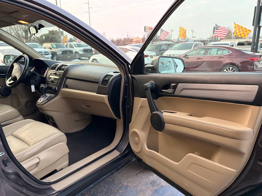 2011 Honda CR-V Image 17
