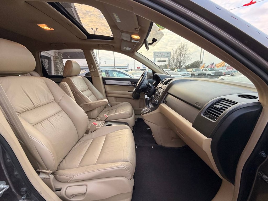 2011 Honda CR-V Image 18