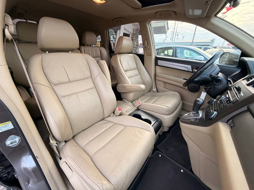 2011 Honda CR-V Image 19