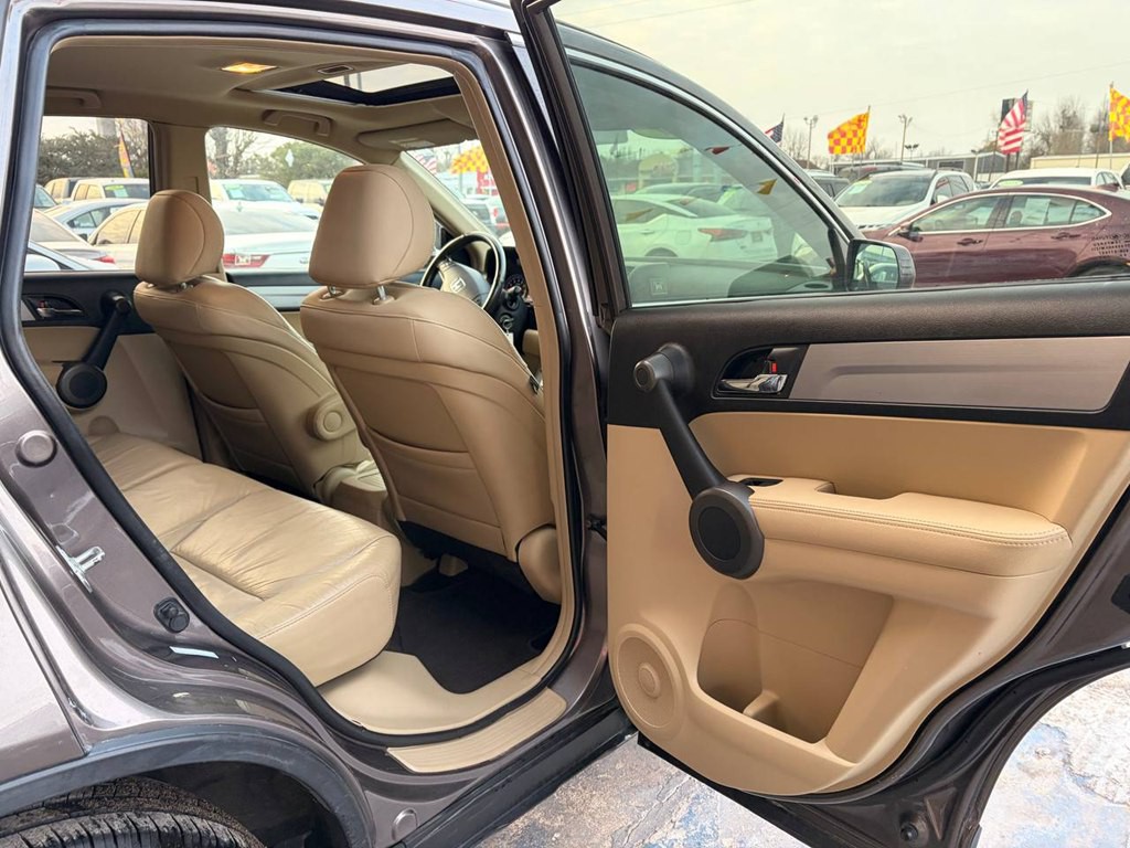 2011 Honda CR-V Image 20