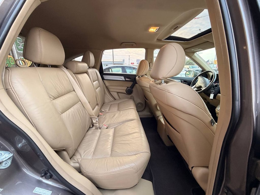 2011 Honda CR-V Image 21