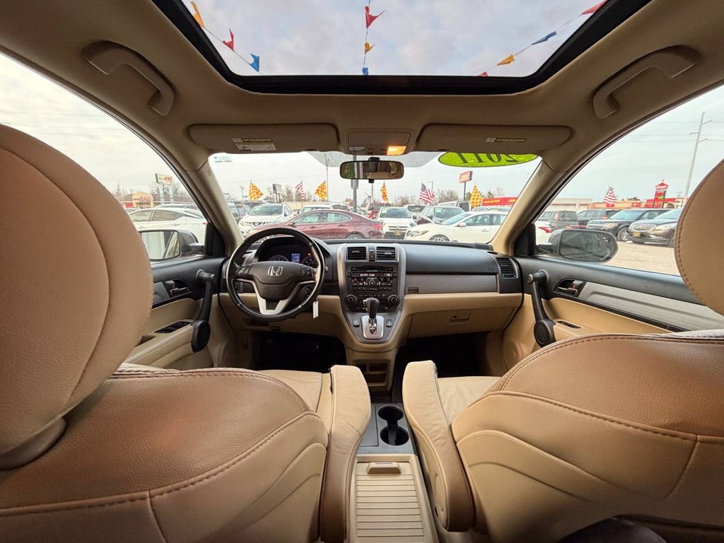 2011 Honda CR-V Image 22