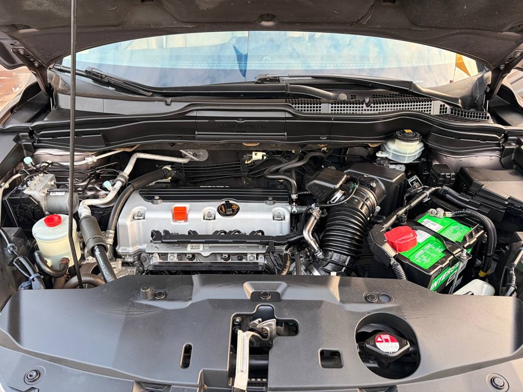 2011 Honda CR-V Image 25