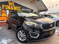 Image for 2018 Kia Sorento LX ID: 7170556