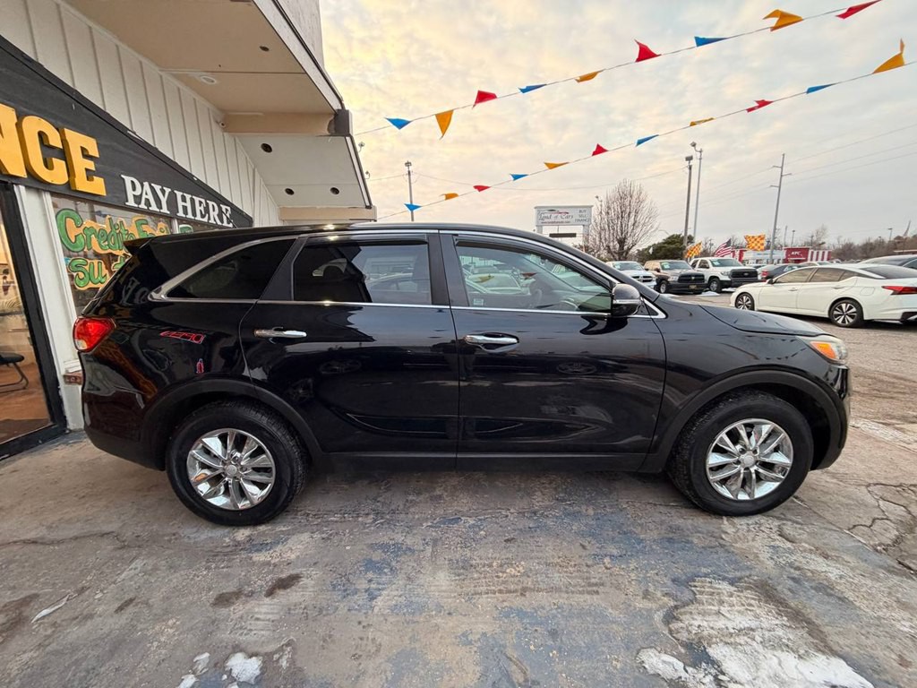 2018 Kia Sorento Image 5