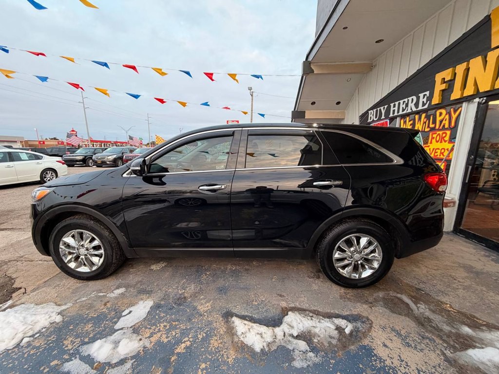 2018 Kia Sorento Image 6