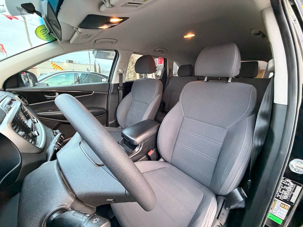 2018 Kia Sorento Image 13