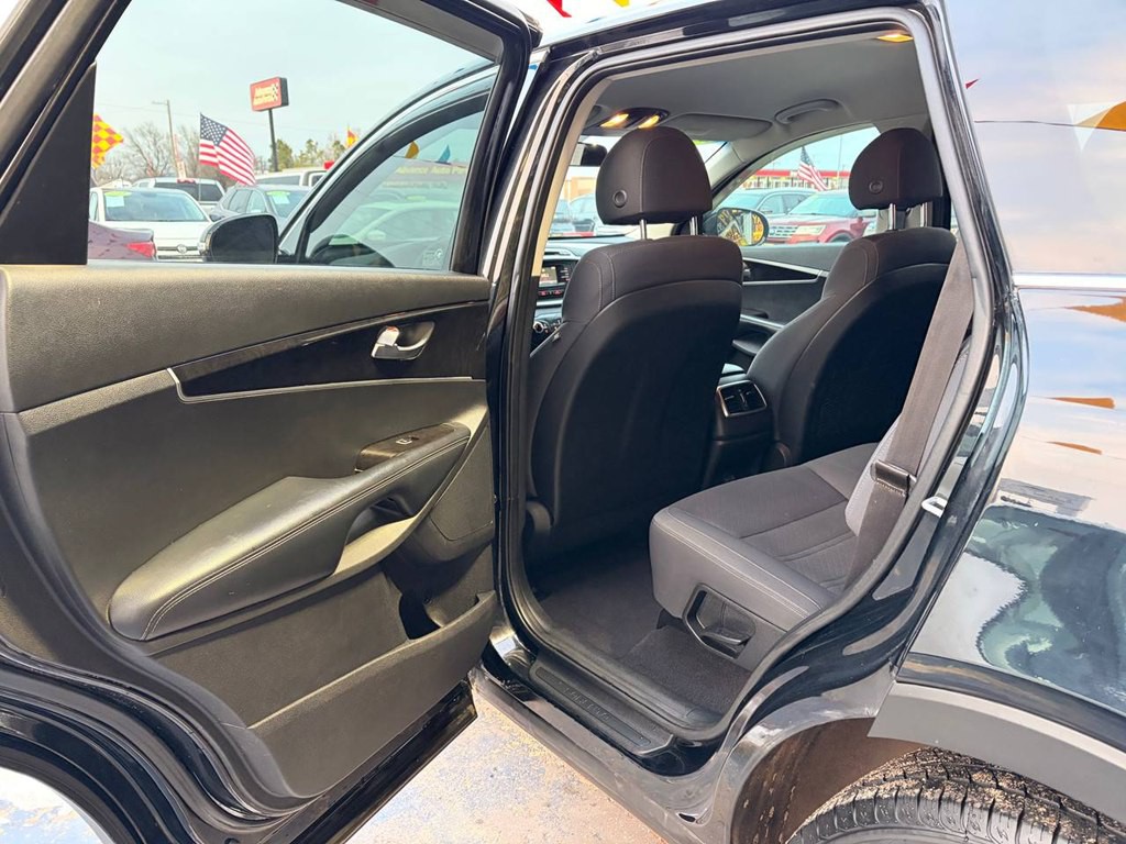 2018 Kia Sorento Image 14