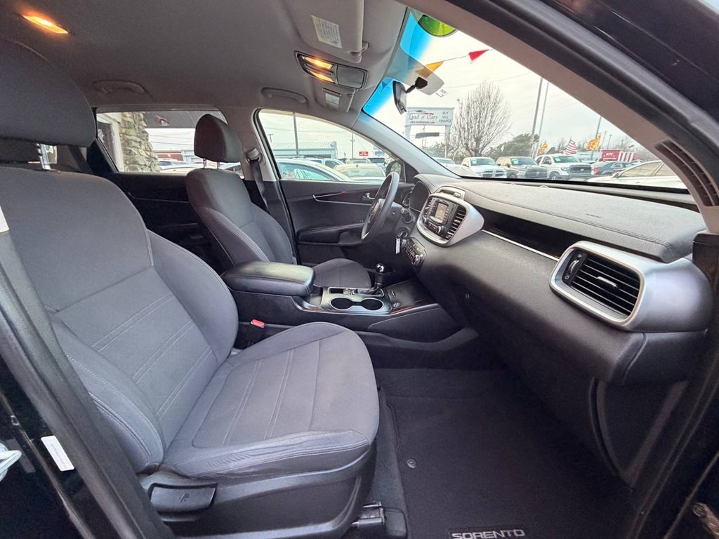 2018 Kia Sorento Image 18