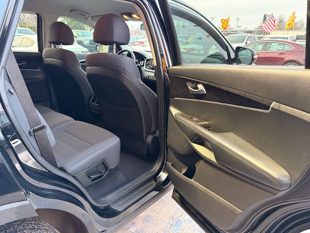 2018 Kia Sorento Image 20