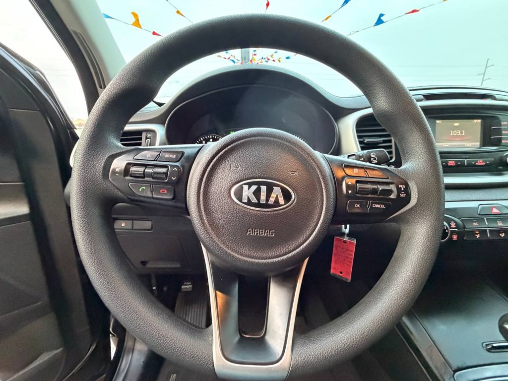 2018 Kia Sorento Image 24