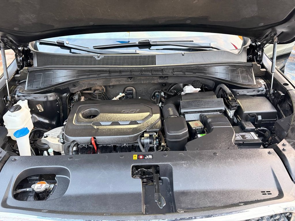 2018 Kia Sorento Image 26