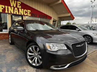 Image for 2019 Chrysler 300 Limited ID: 7174581