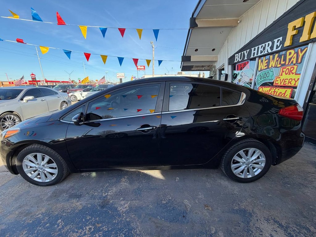 2014 Kia Forte Image 6