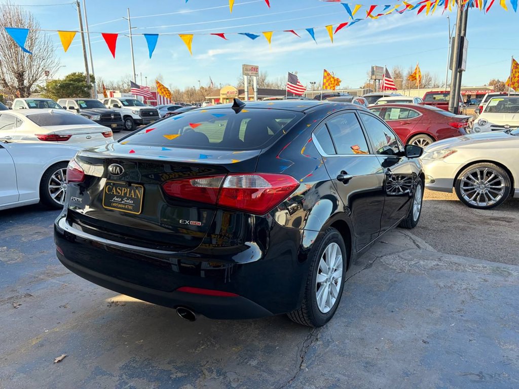 2014 Kia Forte Image 7