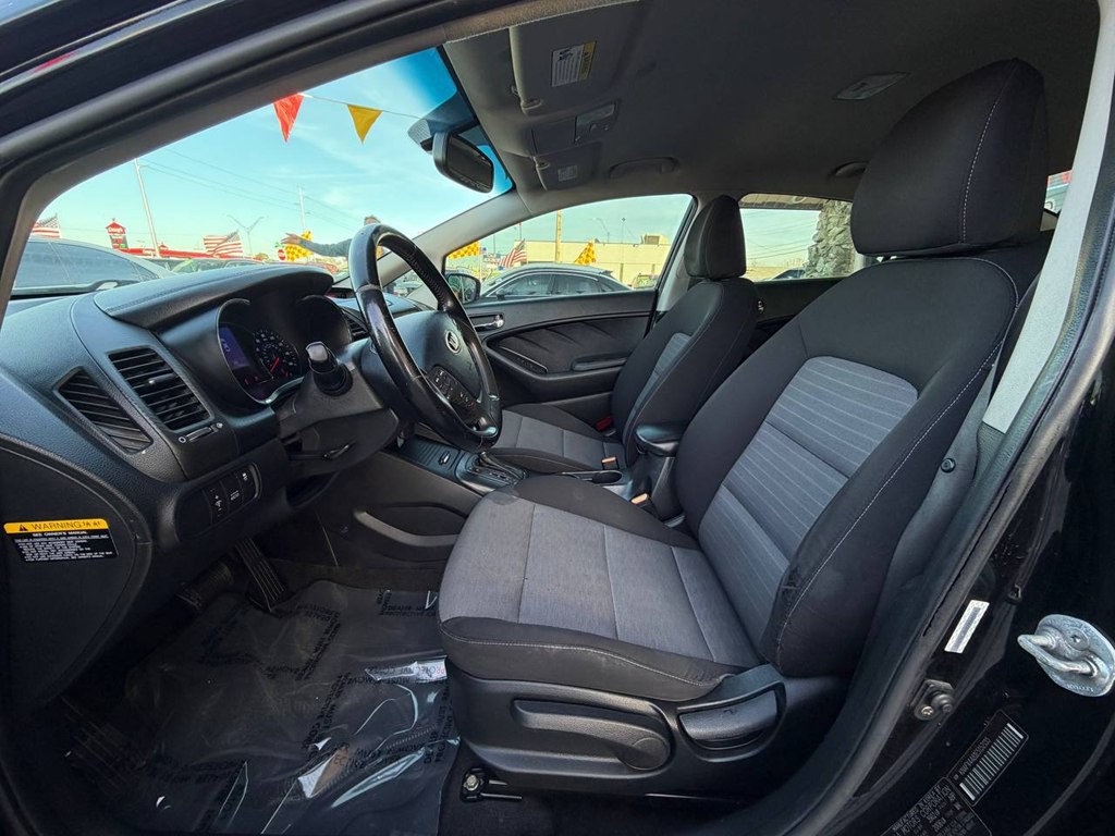 2014 Kia Forte Image 12
