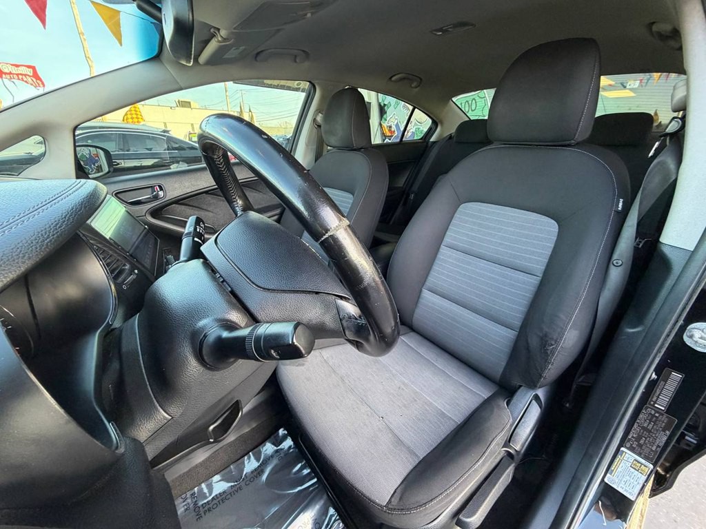 2014 Kia Forte Image 13