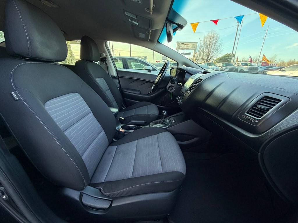 2014 Kia Forte Image 18