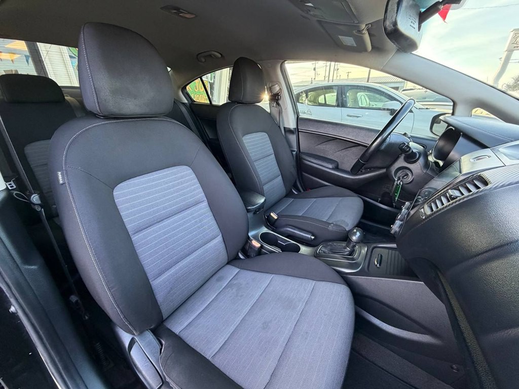 2014 Kia Forte Image 19