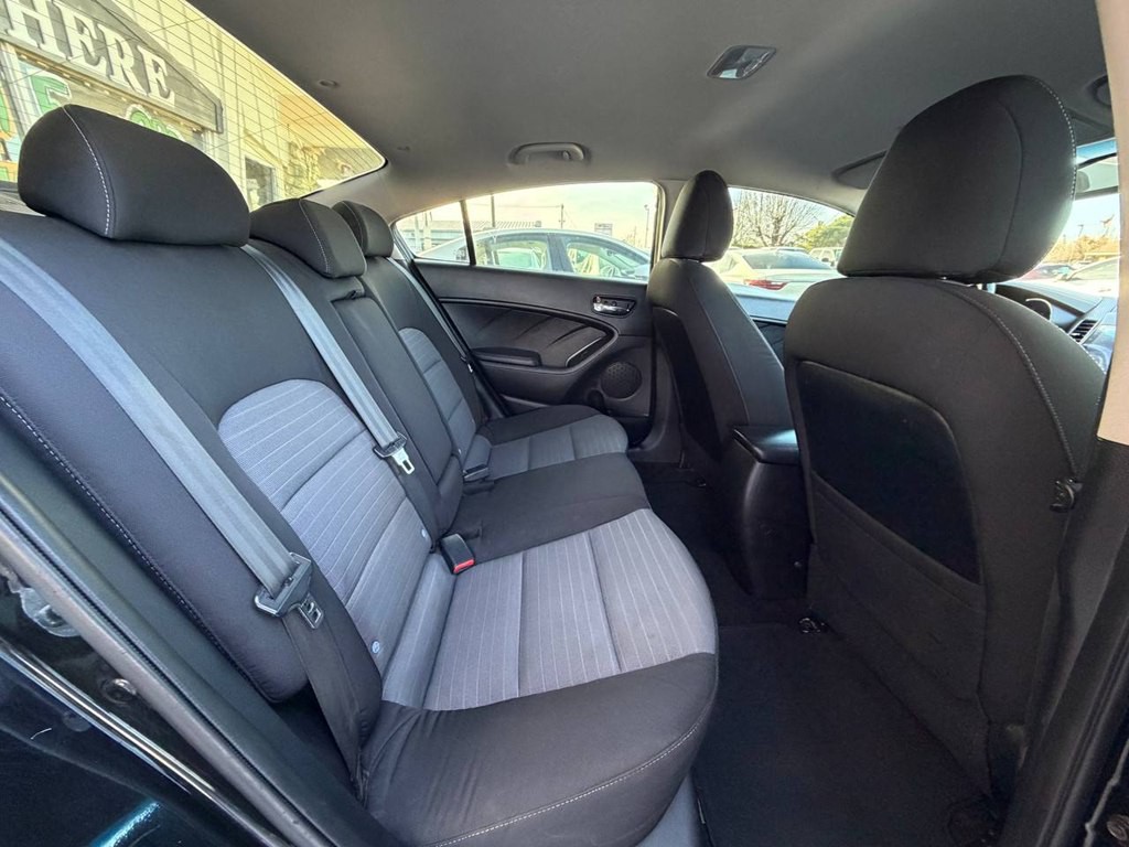 2014 Kia Forte Image 21