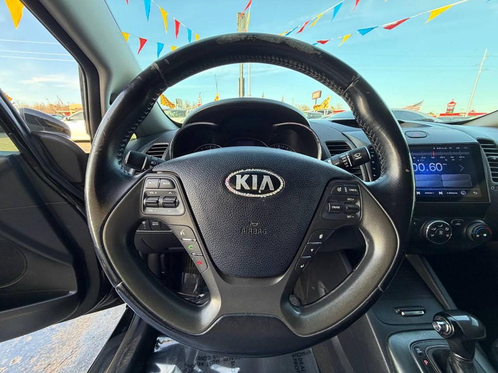 2014 Kia Forte Image 25