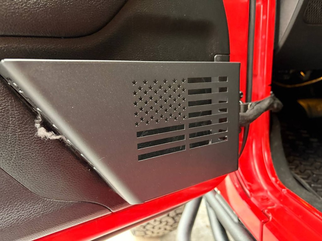 2014 Jeep Wrangler Image 23