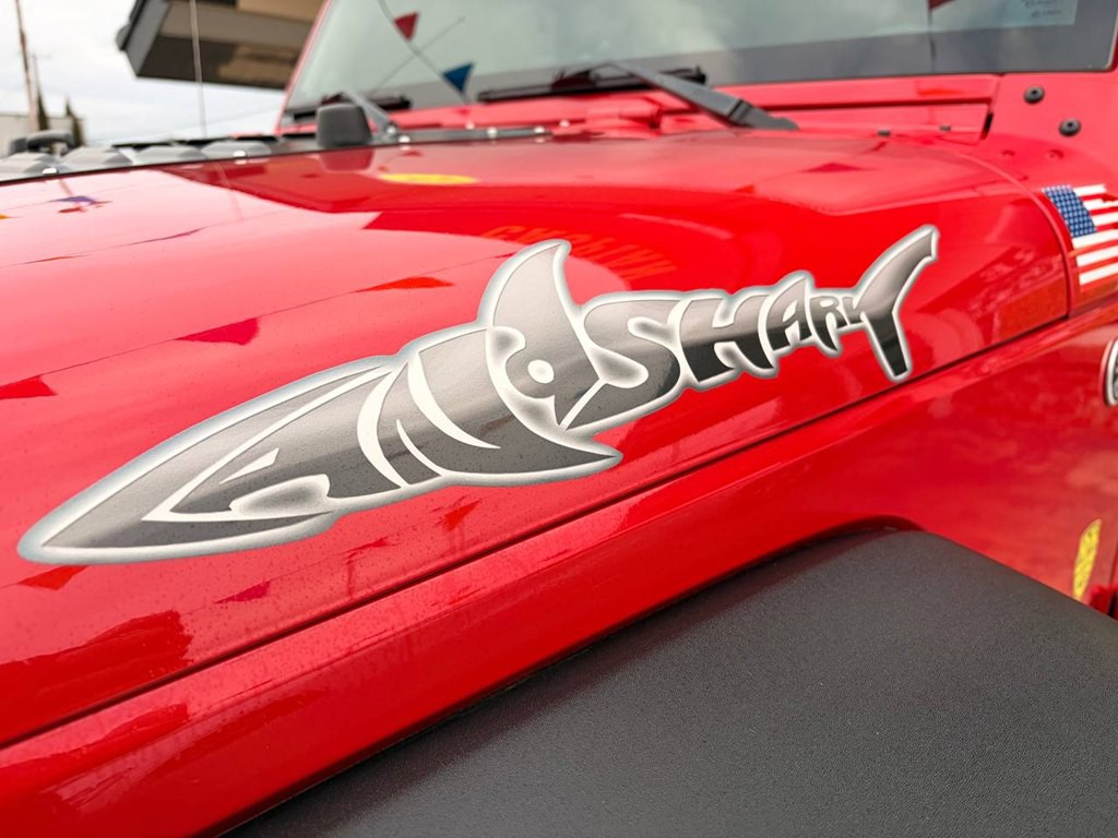 2014 Jeep Wrangler Image 30