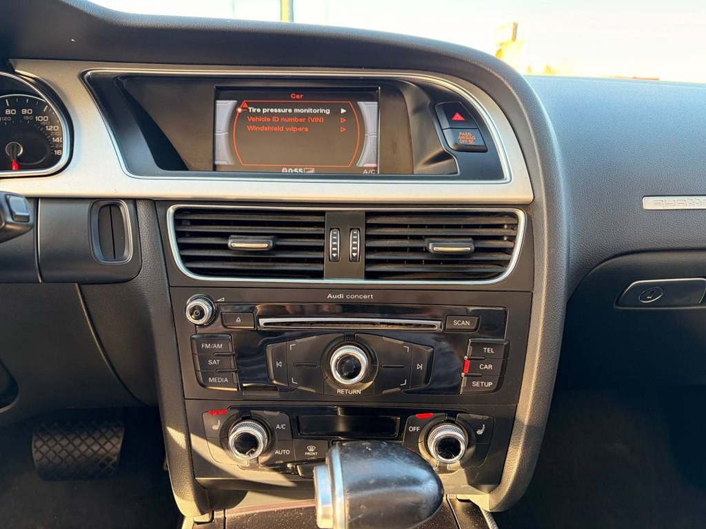 2016 Audi A5 Image 17